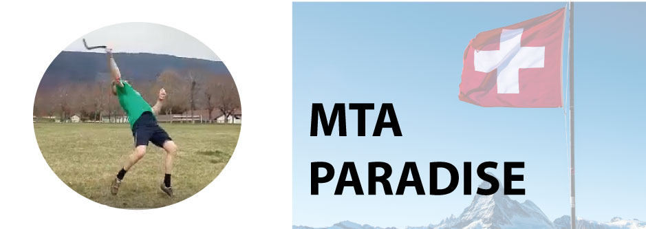MTA Paradise